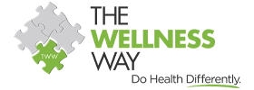 The Wellness Way South Denver website sidebar logo