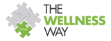 The Wellness Way South Denver website scrolling logo