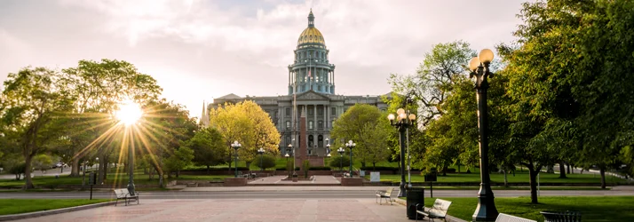 The Wellness Way – South Denver in Capitol Hill CO