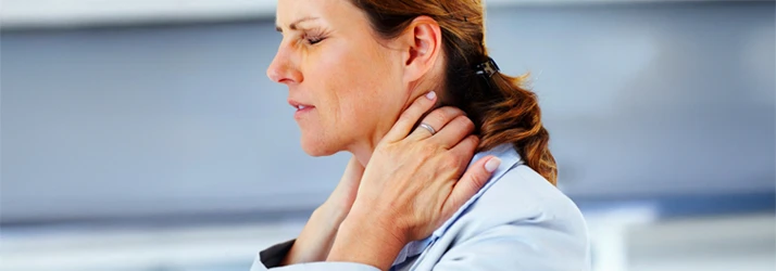 Chiropractic Denver CO Thyroid Problems